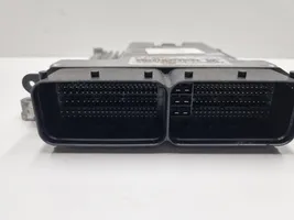 Maxus V80 I Engine control unit/module 0281036116