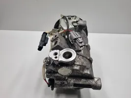 Mercedes-Benz GLA W156 Compressore aria condizionata (A/C) (pompa) 4472501670