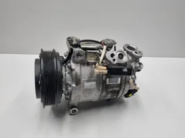 Mercedes-Benz GLA W156 Ilmastointilaitteen kompressorin pumppu (A/C) 4472501670