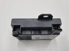 Mercedes-Benz C W204 Fuel injection pump control unit/module A2129003408