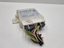 Mercedes-Benz C W204 Parking PDC control unit/module A2049009004