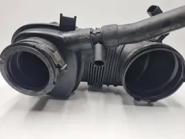 Mercedes-Benz C AMG W204 Tuyau d'admission d'air turbo A6510900437