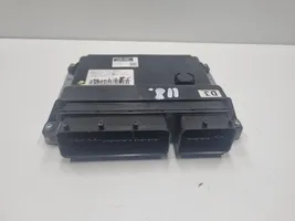 Toyota RAV 4 (XA30) Sterownik / Moduł ECU 8966142D30