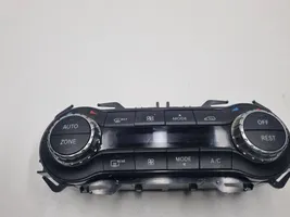 Mercedes-Benz GLA W156 Panel klimatyzacji A2469003816