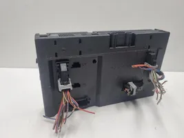 Mercedes-Benz S W221 SAM control unit A2215403862