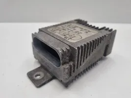 Mercedes-Benz SLK R170 Coolant fan relay A0255453332