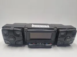 Mercedes-Benz S W220 Climate control unit A2208300185