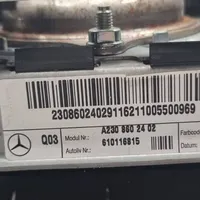 Mercedes-Benz CLS C219 Airbag de volant A2308602402