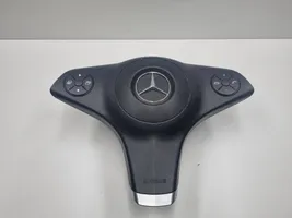 Mercedes-Benz CLS C219 Poduszka powietrzna Airbag kierownicy A2308602402