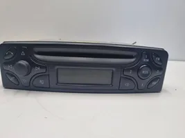 Mercedes-Benz C W203 Panel / Radioodtwarzacz CD/DVD/GPS A2038202286