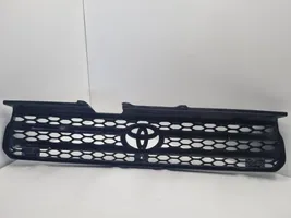 Toyota RAV 4 (XA20) Front bumper upper radiator grill 0842342130