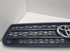 Toyota RAV 4 (XA20) Maskownica / Grill / Atrapa górna chłodnicy 0842342130