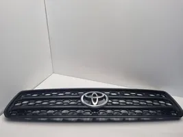 Toyota RAV 4 (XA20) Maskownica / Grill / Atrapa górna chłodnicy 0842342130