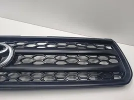 Toyota RAV 4 (XA20) Maskownica / Grill / Atrapa górna chłodnicy 0842342130