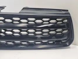 Toyota RAV 4 (XA20) Front bumper upper radiator grill 0842342130