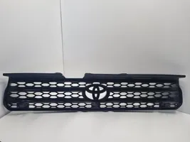 Toyota RAV 4 (XA20) Griglia superiore del radiatore paraurti anteriore 0842342130