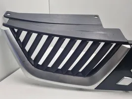 Mitsubishi Outlander Grille de calandre avant 7450A038