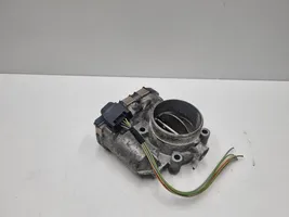 Mercedes-Benz C W203 Clapet d'étranglement A1110980109