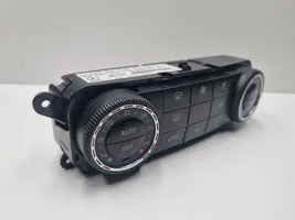 Mercedes-Benz ML W164 Блок управления кондиционера воздуха / климата/ печки (в салоне) A2518207989