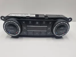 Mercedes-Benz ML W164 Centralina del climatizzatore A2518707689