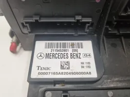 Mercedes-Benz E W211 Sulakerasia A2115453901