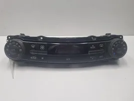 Mercedes-Benz E W211 Centralina del climatizzatore A2118301490