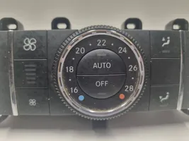 Mercedes-Benz R W251 Panel klimatyzacji A1648700189