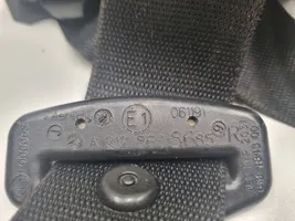 Mercedes-Benz CLS C218 X218 Front seatbelt A2128608685