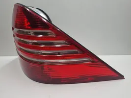 Mercedes-Benz S W220 Rear/tail lights A2208200864