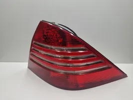 Mercedes-Benz S W220 Lampa tylna A2208200864