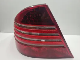 Mercedes-Benz S W220 Rear/tail lights A2208200764