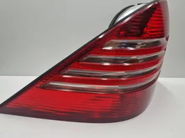 Mercedes-Benz S W220 Luci posteriori A2208200764