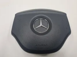 Mercedes-Benz ML W164 Poduszka powietrzna Airbag kierownicy A1644600098