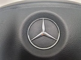 Mercedes-Benz ML W164 Poduszka powietrzna Airbag kierownicy A1644600098