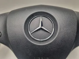 Mercedes-Benz E W212 Airbag-Set A2078603602
