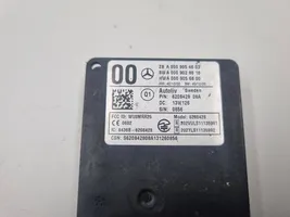 Mercedes-Benz B W246 W242 Distronikas A0009054603