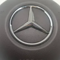 Mercedes-Benz E W213 Ohjauspyörän turvatyyny A0008604304