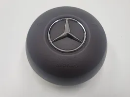 Mercedes-Benz E W213 Ohjauspyörän turvatyyny A0008604304