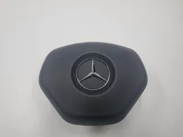 Mercedes-Benz A W176 Poduszka powietrzna Airbag kierownicy A1728603002