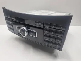 Mercedes-Benz E W212 Panel / Radioodtwarzacz CD/DVD/GPS A2129005325
