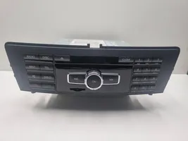 Mercedes-Benz GLE (W166 - C292) Unità principale autoradio/CD/DVD/GPS A1669006505