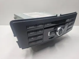 Mercedes-Benz GLE (W166 - C292) Unità principale autoradio/CD/DVD/GPS A1669006505