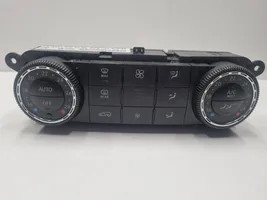 Mercedes-Benz ML W164 Centralina del climatizzatore A2519060200