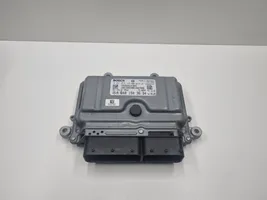 Mercedes-Benz A W169 Sterownik / Moduł ECU A6401503634