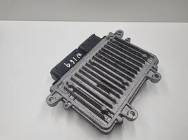 Mercedes-Benz A W169 Sterownik / Moduł ECU A6401503634