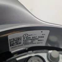 Mercedes-Benz E W213 Ohjauspyörä A0050071599