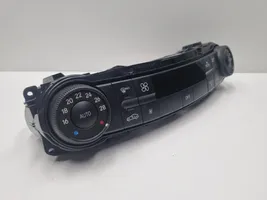 Mercedes-Benz E W211 Centralina del climatizzatore A2118302290