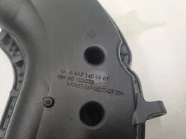 Chrysler 300 - 300C Intake resonator A6421401487