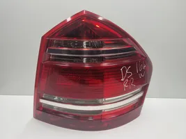 Mercedes-Benz GL X164 Rear/tail lights A1648200564