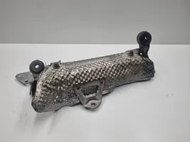 Mercedes-Benz S W222 Exhaust heat shield A6420903141